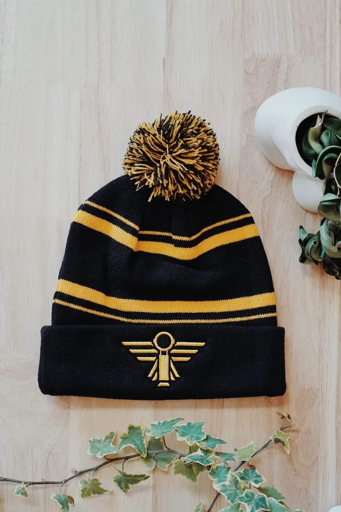 Beanie Gallup Coffee Company